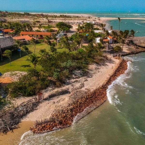Beach House- KiteAliCori , Macapa' - Foto 5