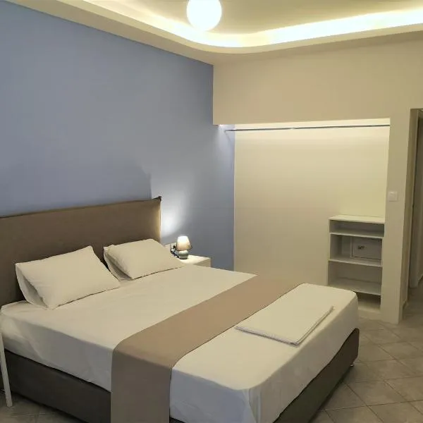 Neorio Studios, hotel in Poros