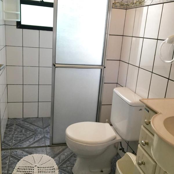Apê Itagua conforto no Centro de Ubatuba - Foto 3