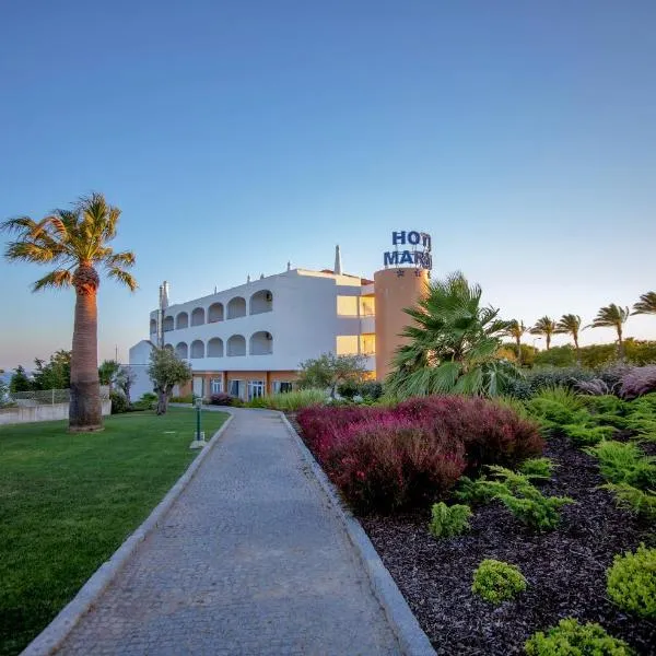 Hotel Maritur - Adults Only, hotel em Albufeira