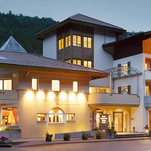 Hotel Klammwirt, hotel i Feldthurns