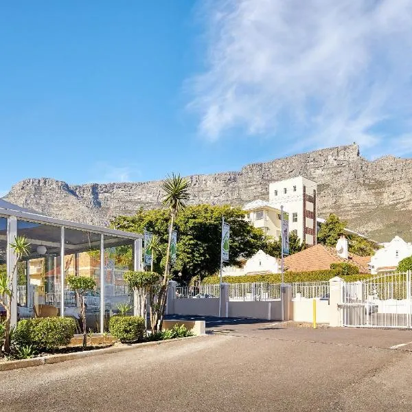 First Group Mount Sierra, hotel a Ciutat del Cap