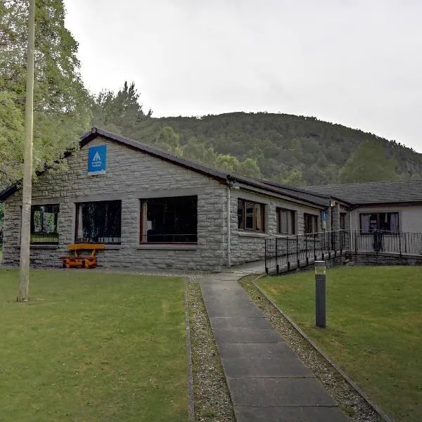 Aviemore Youth Hostel, hotel in Loch Morlich