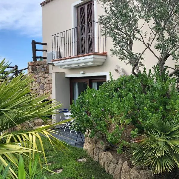 Sardegna home luxury, hotel in Palau