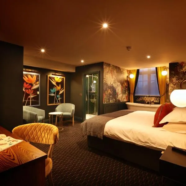 The Bedford Balham - Live Music Venue, hotel en Londres