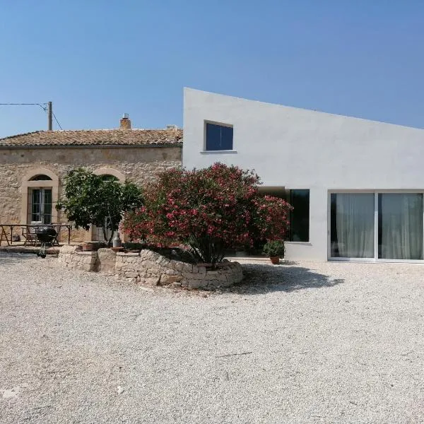 Poggio del Gallo, hotel in Chiaramonte Gulfi