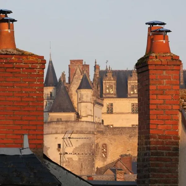 Gite Renaissance, hotel in Amboise
