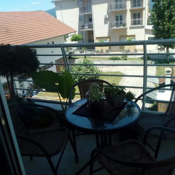 Агни, hotel in Vrnjačka Banja