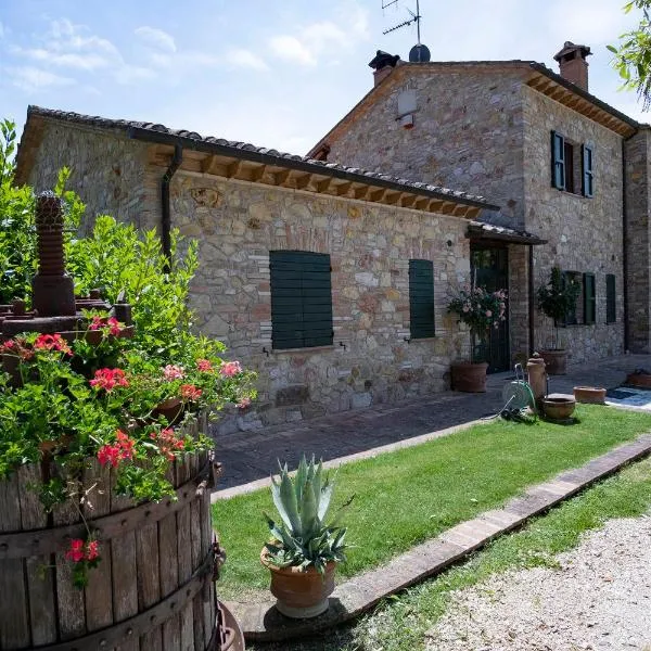 B&B Pino Cedro, hotelli kohteessa Avigliano