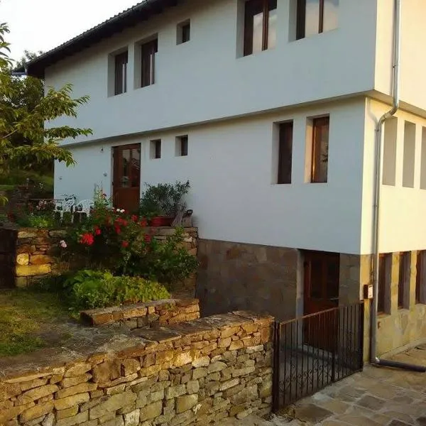Fenix Rooms, Hotel in Arbanassi