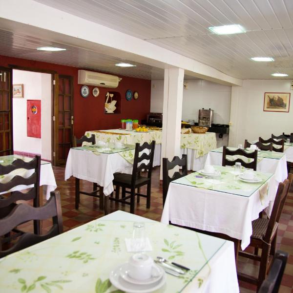 Hotel Hermann - Foto 4