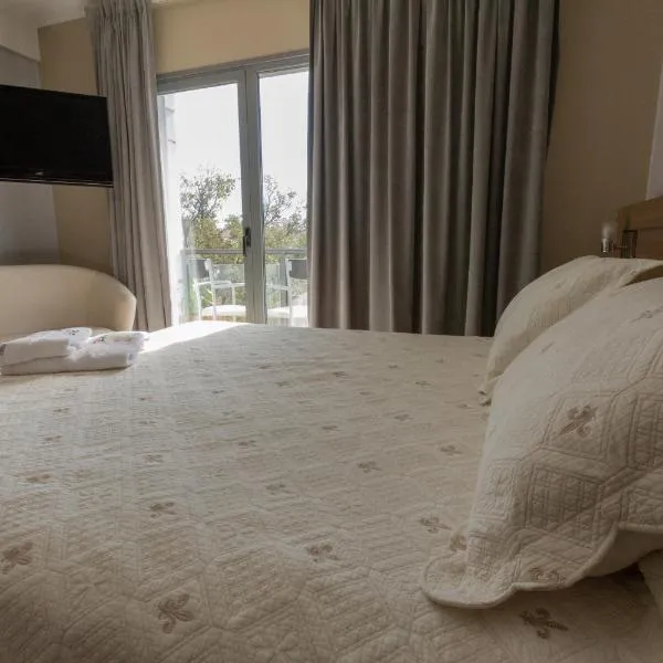 Apart Hotel Rivadavia 815, hotel a Neuquén
