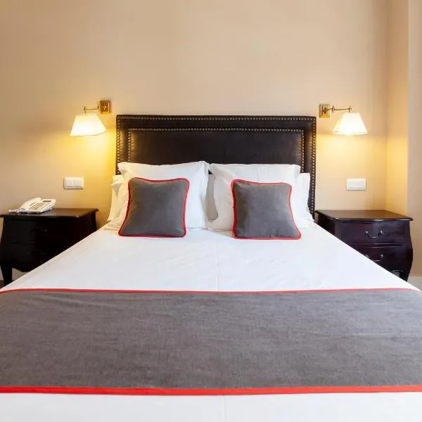 Hotel Altora, hotel v destinaci Tomelloso