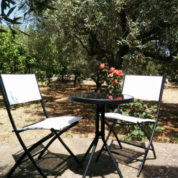 Case di Piano Torre, hotel ad Agnone Bagni