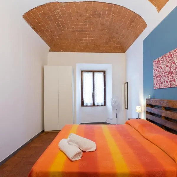 Stella apartment, hotel in Prato