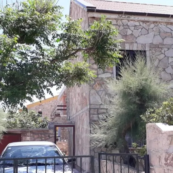 APARTMAN MARTINA, hotell i Ražanac