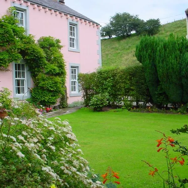 브램프톤에 위치한 호텔 Hullerbank