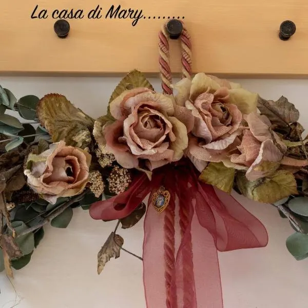 La Casa di Mary, hotel em Castiglione dei Pepoli