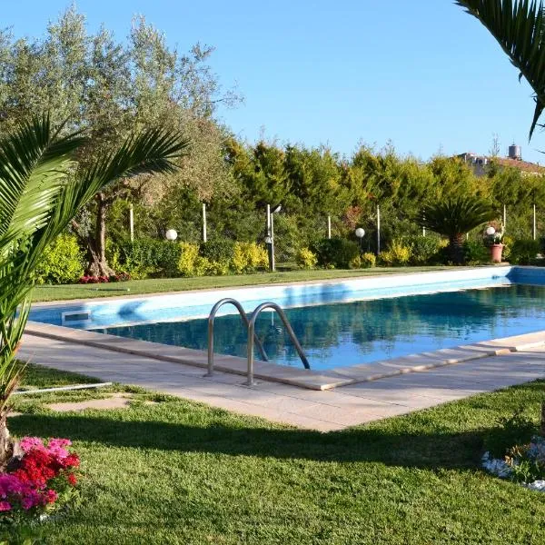 Villa Adriana B&B: Comiso'da bir otel