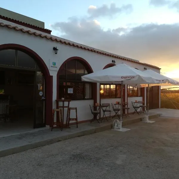 Vivienda Rural Alcazaba, hotel en Chipiona