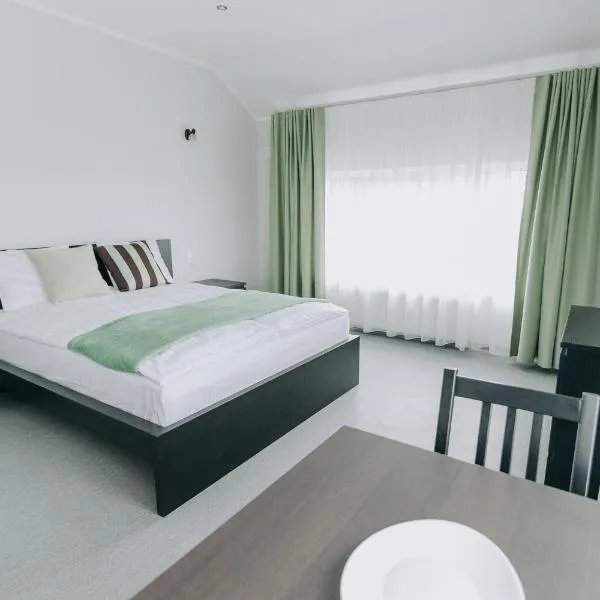 Jaunāmuiža Apartamenti, hotel in Valmiera