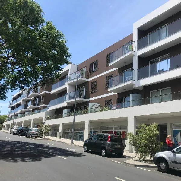 Casa Silvana, hotell i Caniço