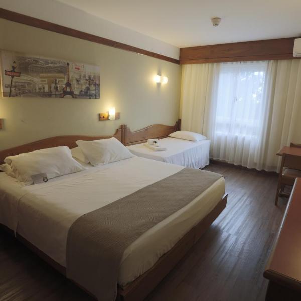 Tri Hotel - Foto 2