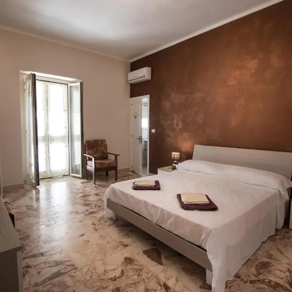 Dimora Varchi, hotel v destinaci Salve