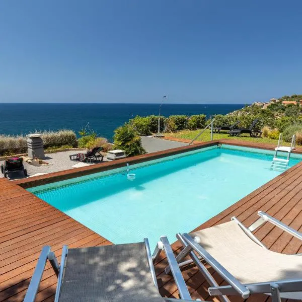 Vero Sicily - Villa Acqua Chiara, Hotel in Bagheria