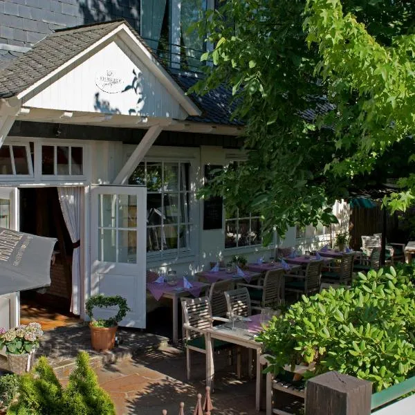 Hotel-Restaurant Schettel, ξενοδοχείο σε Olsberg