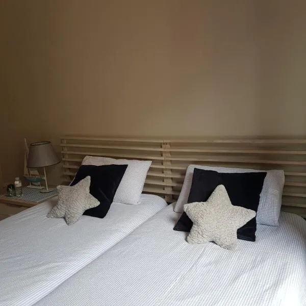 La casa de Maria, hotel in San Sebastián