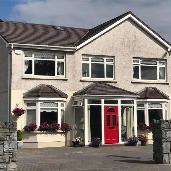 Maureen's Bed and Breakfast, Hotel in Tralee