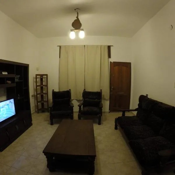 Casa, hogar equipado para el viajero y su familia.、コルドバのホテル