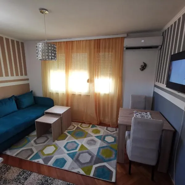 Apartment I&M Capljina: Čapljina şehrinde bir otel