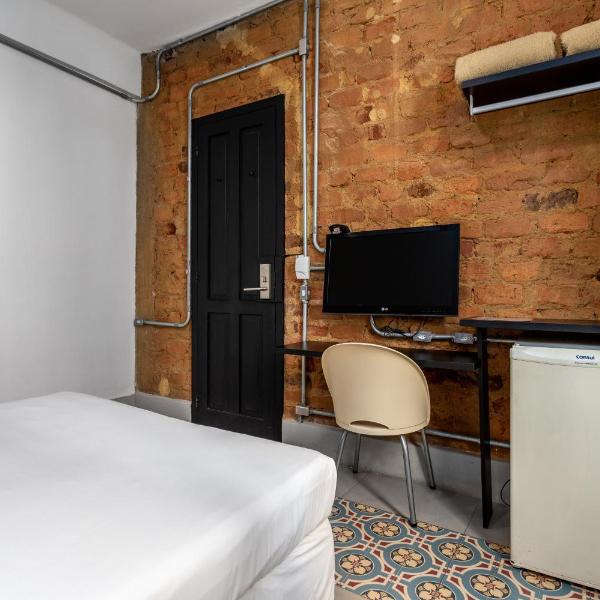 Hotel Monte Castelo - Foto 4