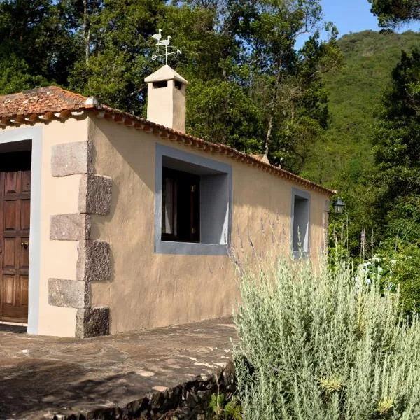 Casa Rural Los Patos, khách sạn ở Hermigua