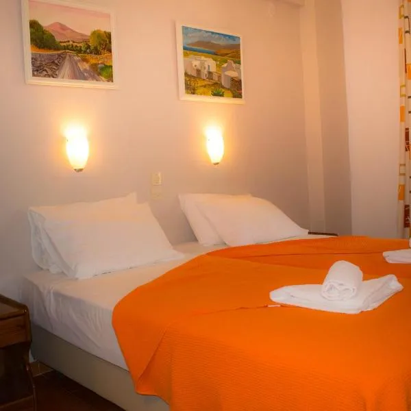 Eleni's House Skiathos, hotel v Skiathosu