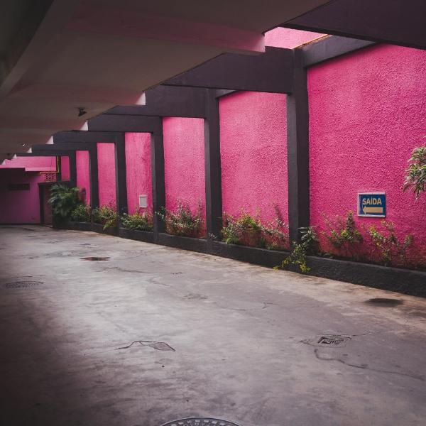 Hotel Avenida - Foto 5