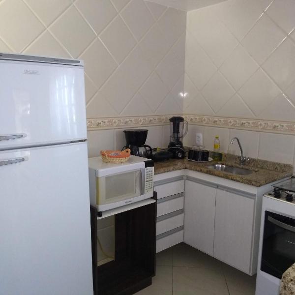 Casa Sol da Manhã - Foto 4