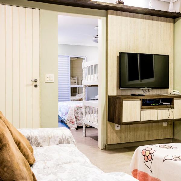 Casas aconchegantes - Foto 5
