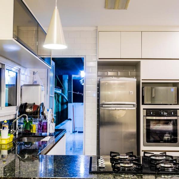 Casas aconchegantes - Foto 4