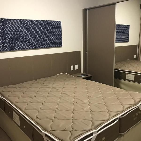 Park Veredas, Flat 407 - Rio Quente - GO - Foto 2