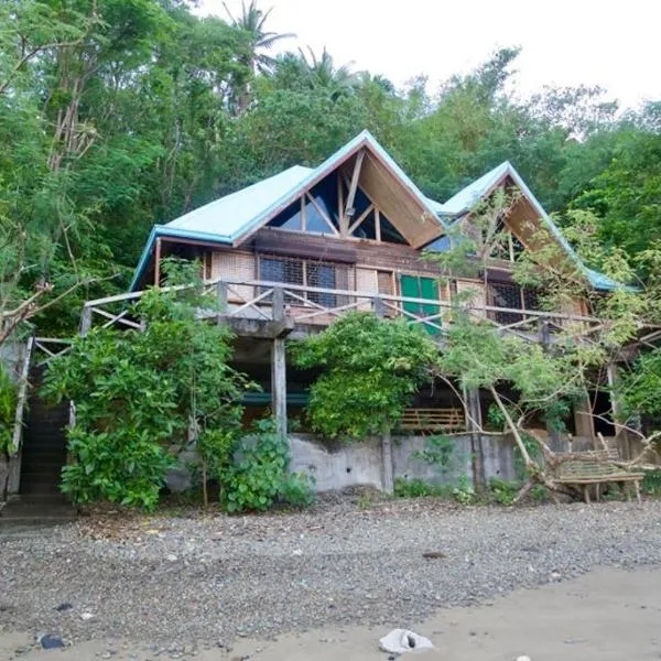 Villa Serena、Santo Domingoのホテル