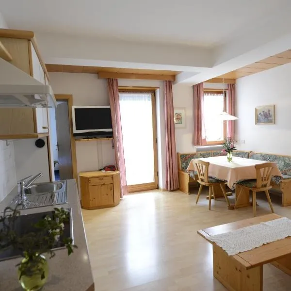 Residence Badleit, hotel v destinaci Lagundo