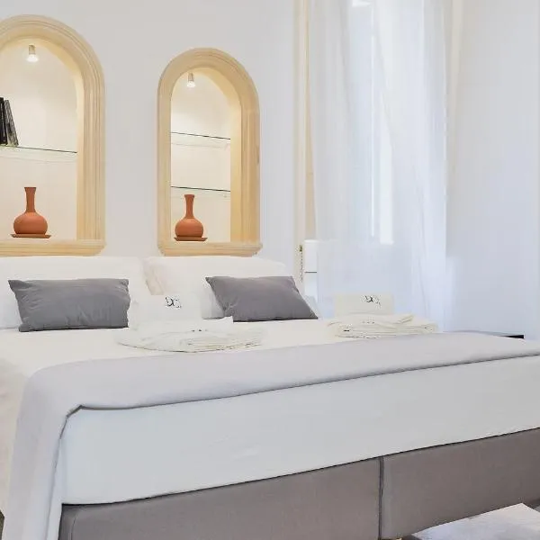 Dimora Casanello, hotel di Lecce
