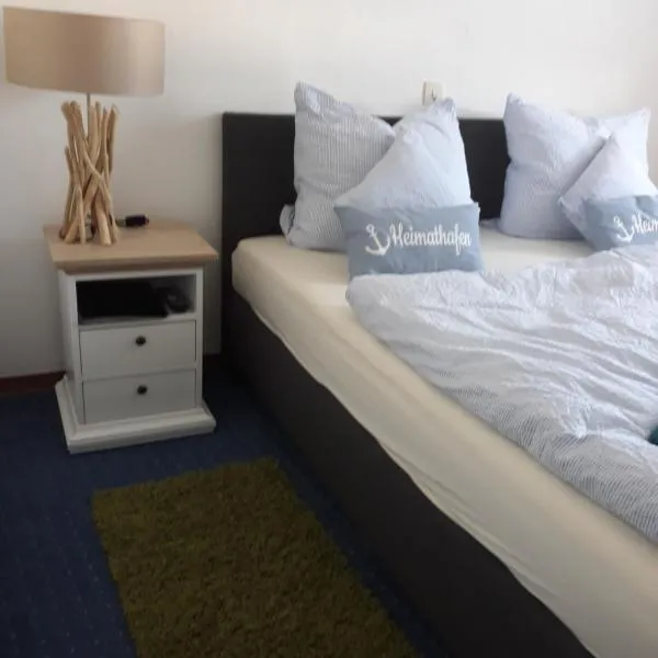 Rathausschenke Münstermaifeld, hotel v destinaci Münstermaifeld