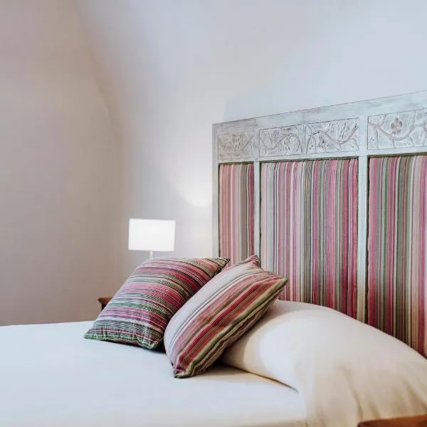 Casa Vèra Camelia Apartment, hotel v destinaci Orvieto