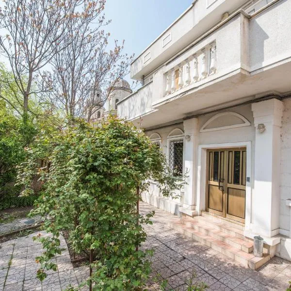 Bucharest Old Town Villa、ブカレストのホテル