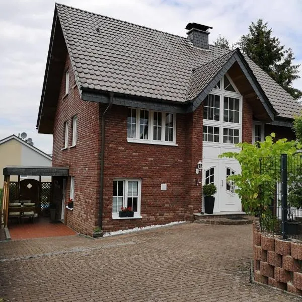 Ferienwohnung Menden, hotel in Menden