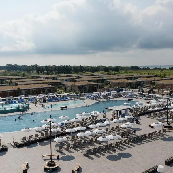 Lino delle Fate Eco Resort, hotel in Bibione